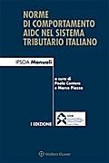 Norme di comportamento AIDC nel sistema tributario italiano