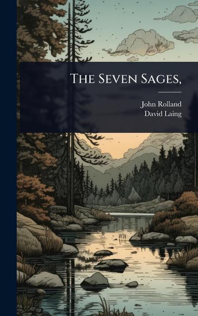 The Seven Sages