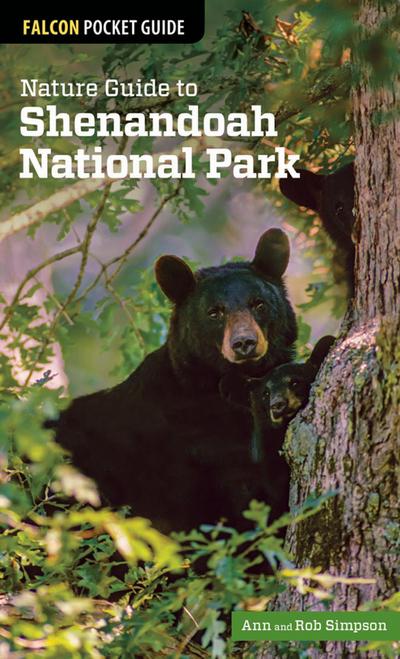 Simpson, A: Nature Guide to Shenandoah National Park