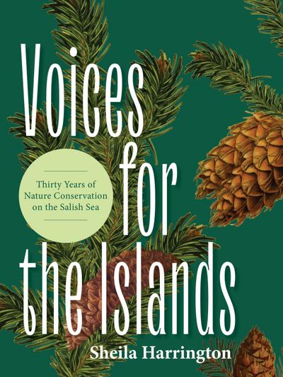 Voices for the Islands