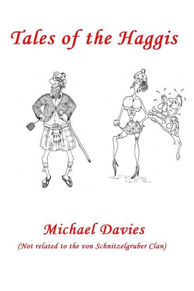 Tales of the Haggis