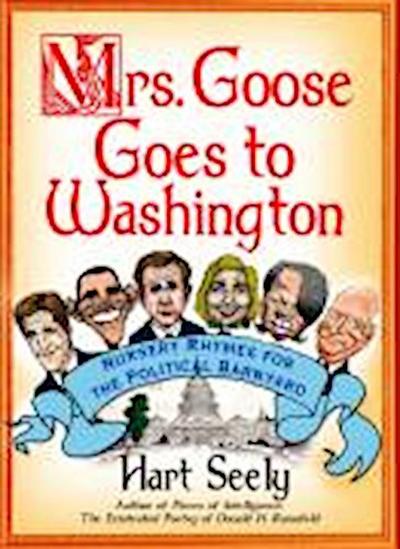 Mrs. Goose Goes to Washington