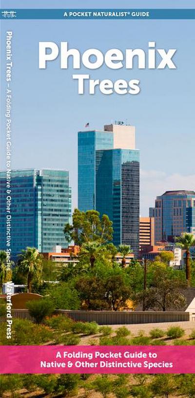 Waterford Press: Phoenix Trees