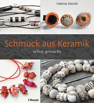 Schmuck aus Keramik