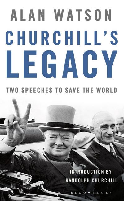 Churchill’s Legacy