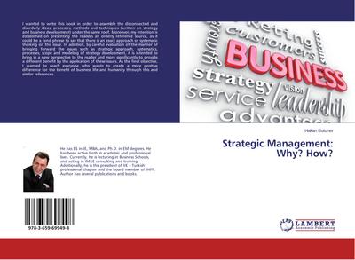 Strategic Management: Why? How?