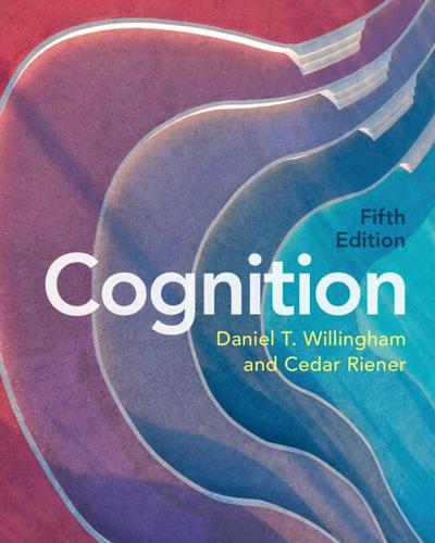 Cognition