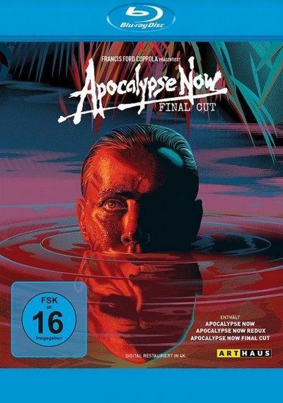 Milius, J: Apocalypse Now