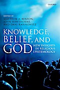 Knowledge, Belief, and God