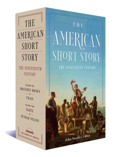 The American Short Story: The Nineteenth Century