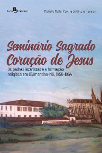 Seminário Sagrado Coração de Jesus