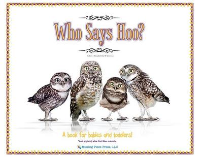 Who Says Hoo?