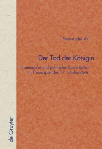 Der Tod der Königin