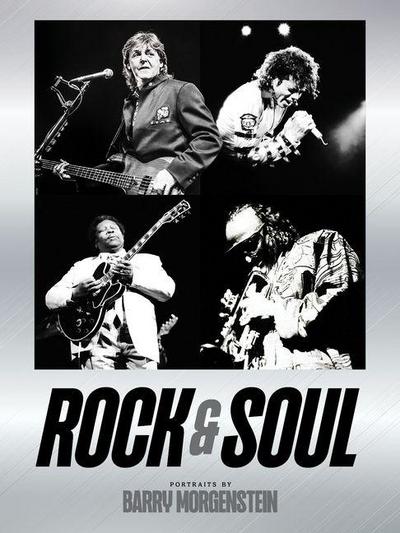 Rock & Soul