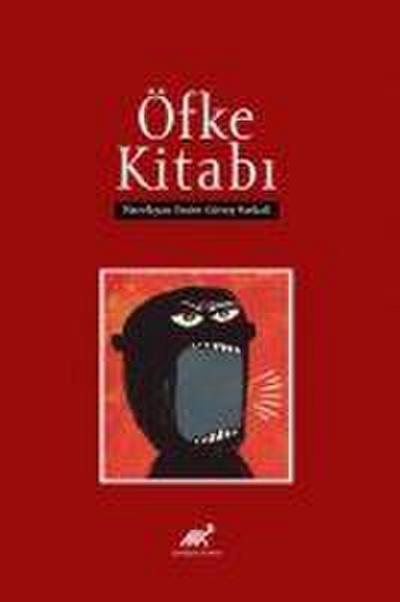 Öfke Kitabi