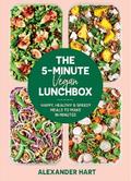 The 5-Minute Vegan Lunchbox