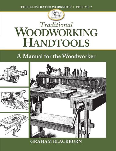 Traditional Woodworking Handtools