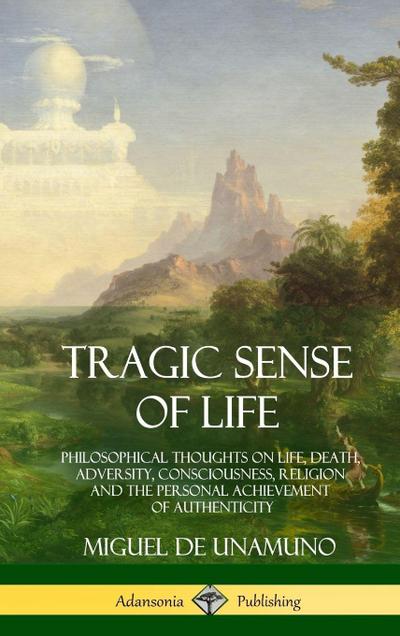 Tragic Sense of Life