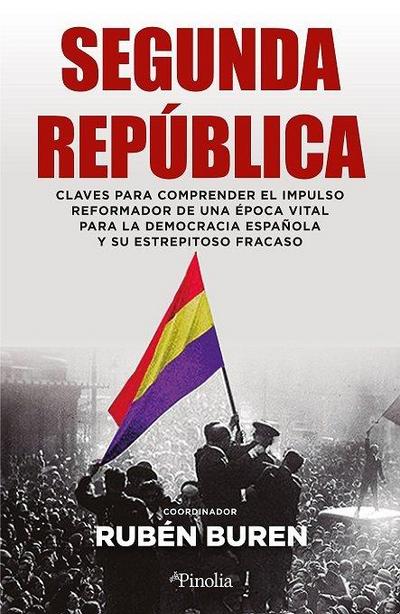 La Segunda República