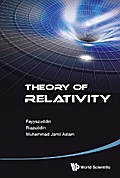THEORY OF RELATIVITY