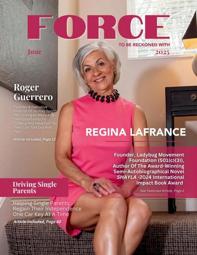 FORCE Magazine