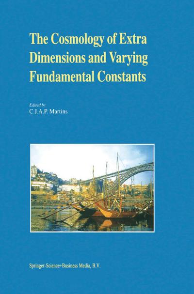 The Cosmology of Extra Dimensions and Varying Fundamental Constants