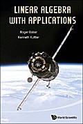 LINEAR ALGEBRA WITH APPLICATIONS