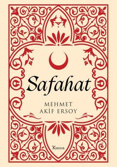 Safahat Ciltli