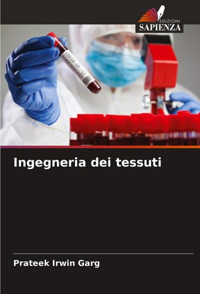 Ingegneria dei tessuti