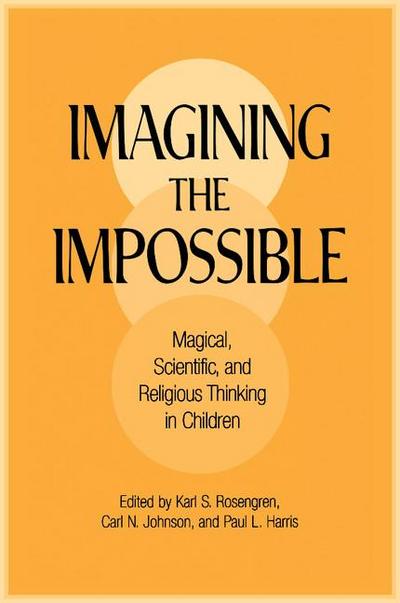 Imagining the Impossible
