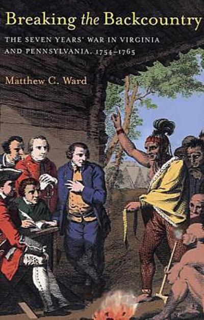 Breaking the Backcountry