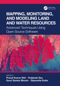 Mapping, Monitoring, and Modeling Land and Water Resources