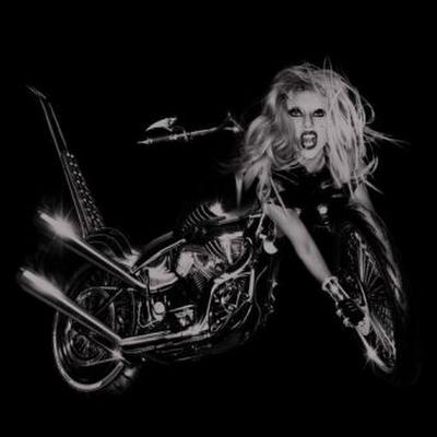 Born This Way - The Tenth Anniversary, 2 Audio-CDs