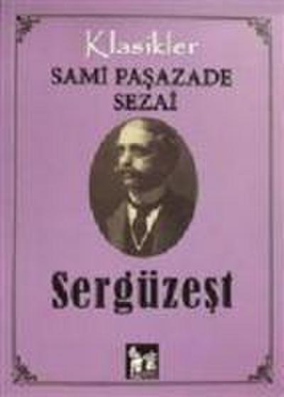 Sergüzest