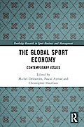 The Global Sport Economy