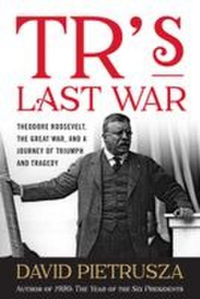 Tr’s Last War