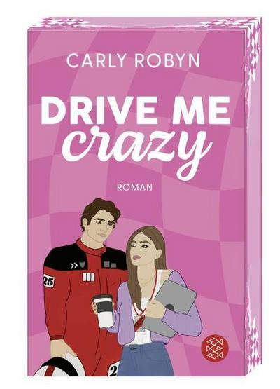 Drive Me Crazy