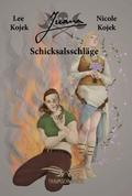 Juana - Schicksalsschläge