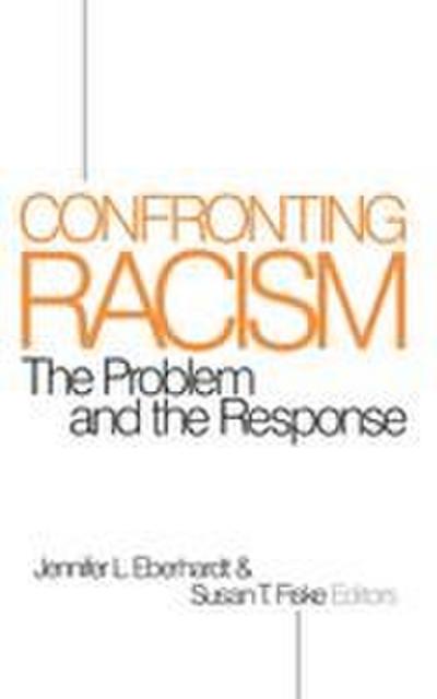 Confronting Racism