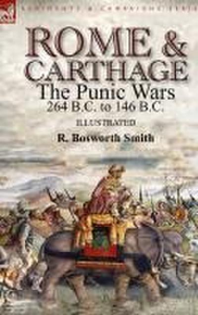 Rome and Carthage