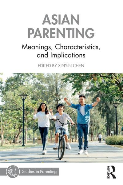 Asian Parenting