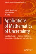 Applications of Mathematics of Uncertainty