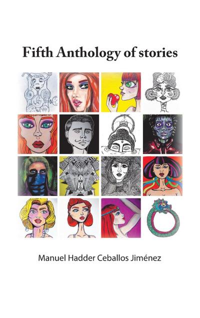 Fifth Anthology of Stories
