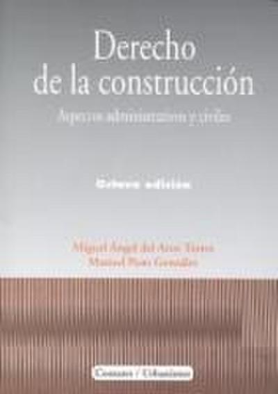 Derecho de la construcción