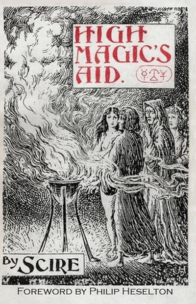 High Magic’s Aid