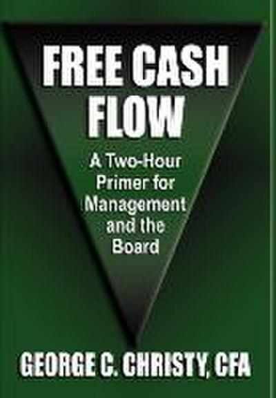 Free Cash Flow