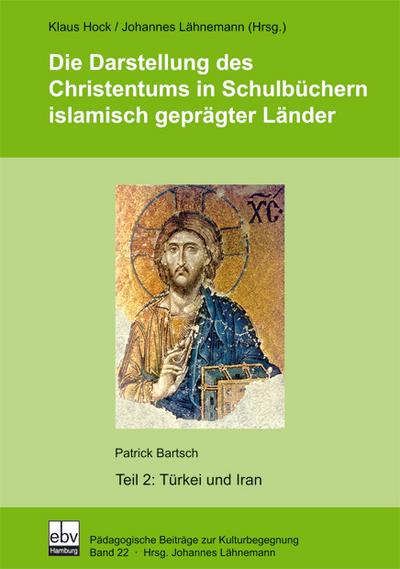 Die Darstellung des Christentums in Schulbüchern islamisch geprägter Länder 2