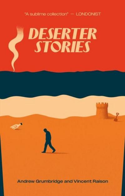 Deserter Stories