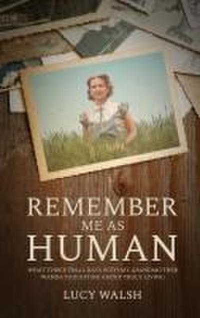 Memoirs of a Caregiver