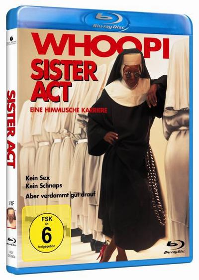 Sister Act  - Eine himmliche Karriere